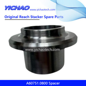 Kalmar A60751.0800 Spacer for Container Handler Spare Parts