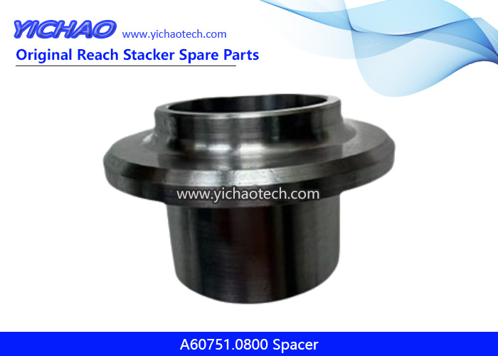 Kalmar A60751.0800 Spacer for Container Handler Spare Parts