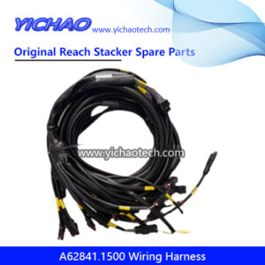 Kalmar A62841.1500 Wiring Harness for Container Reach Stacker Spare Parts