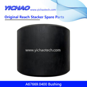 Kalmar A67669.0400 Bushing for Container Forklift Port Equipment Spare Parts