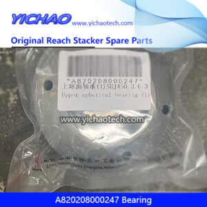 Sany A820208000247 Bearing for Container Forklift Port Equipment Spare Parts