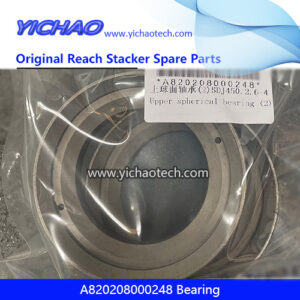 Sany A820208000248 Bearing for Container Forklift Port Equipment Spare Parts