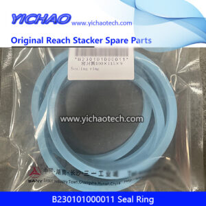 Sany B230101000011 Seal Ring for Container Forklift Port Equipment Spare Parts