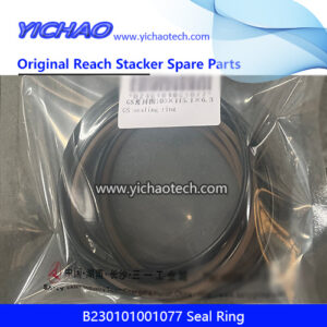 Sany B230101001077 Seal Ring for Container Forklift Port Equipment Spare Parts