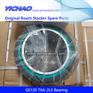 SKF GE120 TXA-2LS Radial Spherical Plain Bearing
