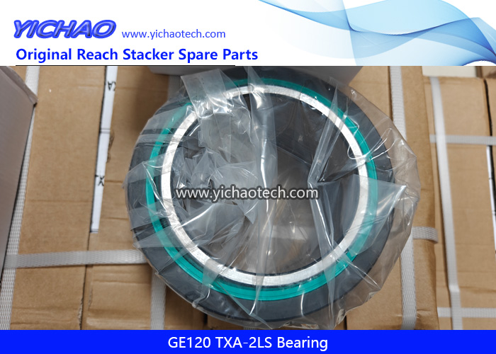SKF GE120 TXA-2LS Radial Spherical Plain Bearing