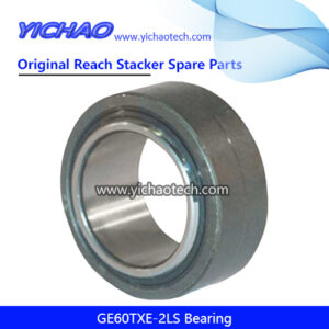 SKF GE60TXE-2LS Radial Spherical Plain Bearing