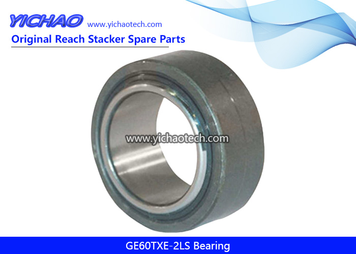 SKF GE60TXE-2LS Radial Spherical Plain Bearing