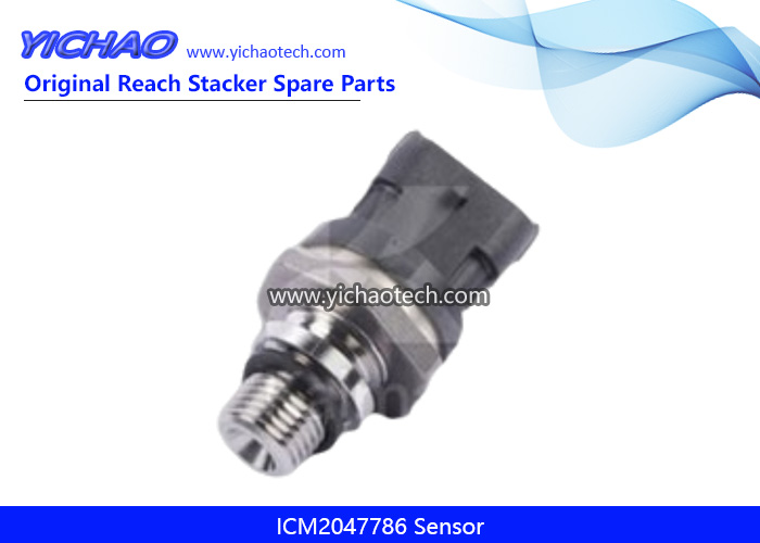 Kalmar ICM2047786 Sensor for Container Handling Machinery Spare Parts
