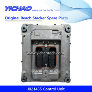 Kalmar J021455 Control Unit for Container Reach Stacker Spare Parts