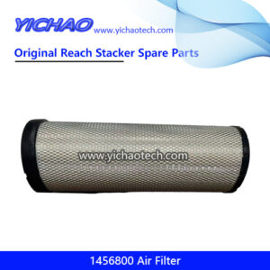 Hyster 1456800 Air Filter for Container Reach Stacker Spare Parts