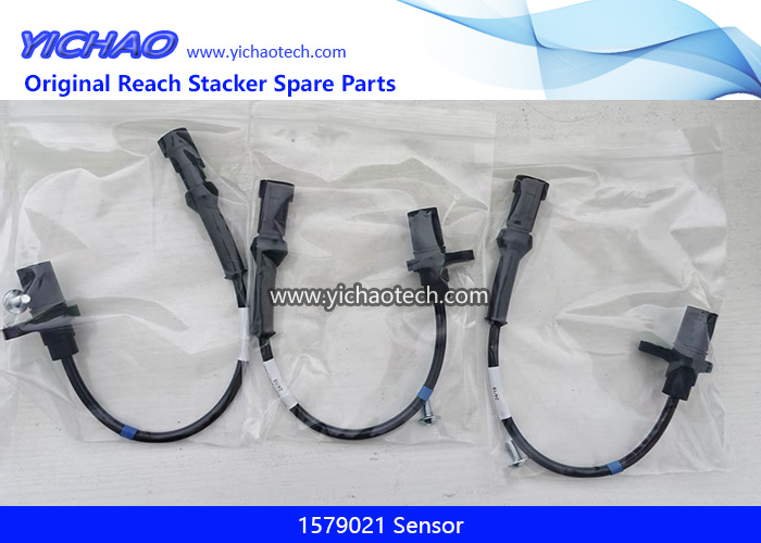 OEM Hyster 1579021 Sensor for Container Forklift Port Equipment Spare Parts