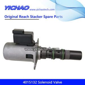 Hyster 4015132 Solenoid Valve for Container Forklift Port Equipment Spare Parts