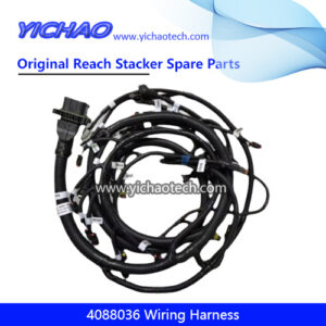 Hyster 4088036 Wiring Harness for Container Forklift Port Equipment Spare Parts
