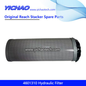 Hyster 4601310 Hydraulic Filter for Container Forklift Port Equipment Spare Parts