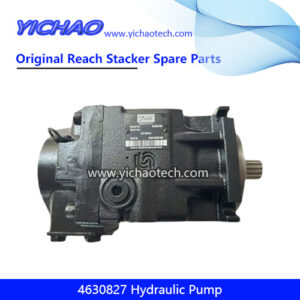 Hyster 4630827 Hydraulic Pump for Container Forklift Port Equipment Spare Parts