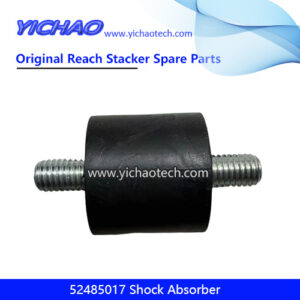 Konecranes 52485017 Shock Absorber for Container Forklift Port Equipment Spare Parts
