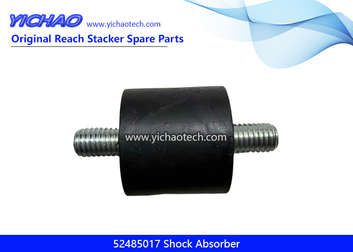 Konecranes 52485017 Shock Absorber for Container Forklift Port Equipment Spare Parts