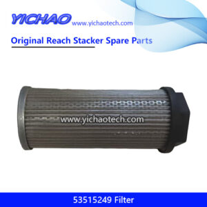 Konecranes 53515249 Filter for Container Forklift Port Equipment Spare Parts