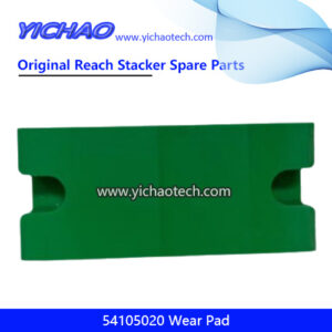 Konecranes 54105020 Wear Pad for Container Handler Spare Parts