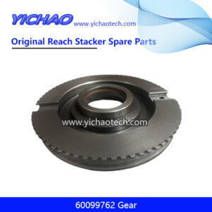 Sany 60099762 Gear for Container Handling Equipment Spare Parts