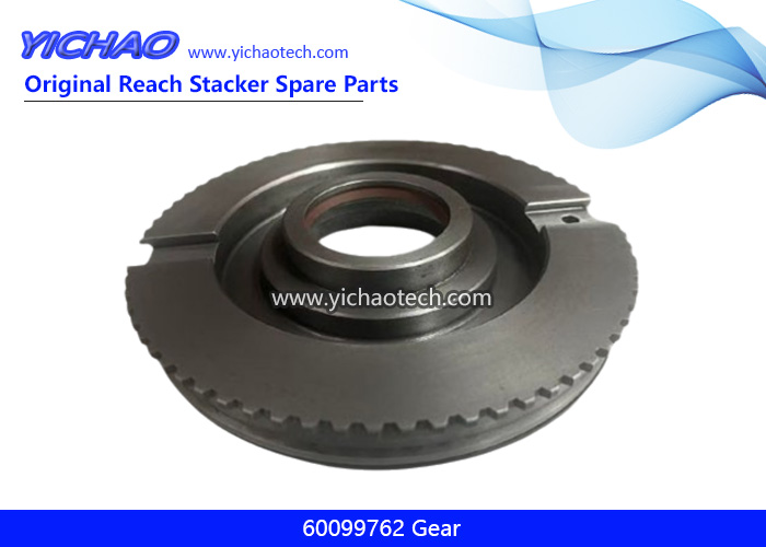Sany 60099762 Gear for Container Handling Equipment Spare Parts