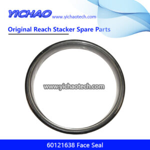 Sany 60121638 Face Seal 76.90H-62 Kessler for Container Handling Equipment Spare Parts