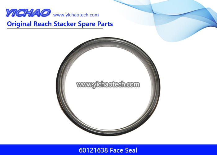 Sany 60121638 Face Seal 76.90H-62 Kessler for Container Handling Equipment Spare Parts