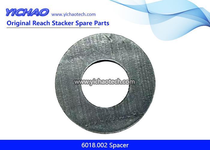 Konecranes 6018.002 Spacer for Container Forklift Port Equipment Spare Parts
