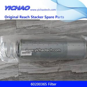 Sany 60200365 Filter for Container Handling Equipment Spare Parts