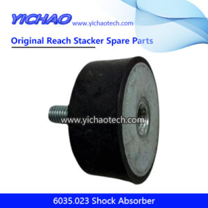 Konecranes 6035.023 Shock Absorber for Container Forklift Port Equipment Spare Parts