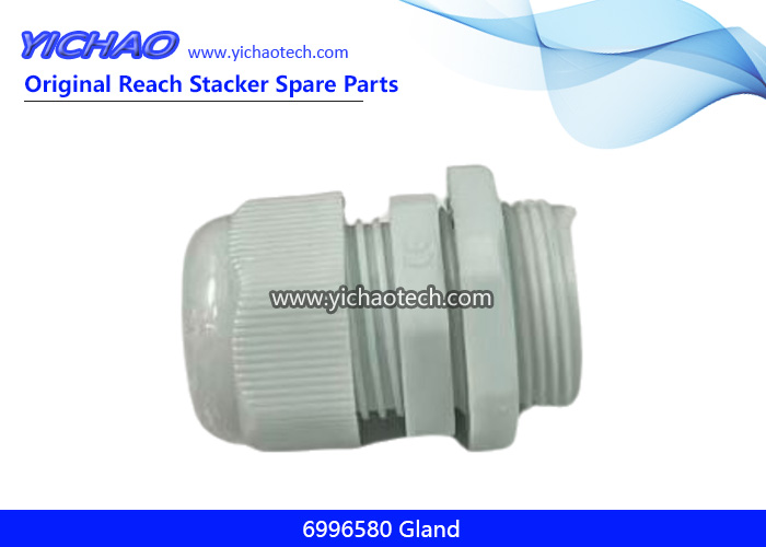 Hyster 6996580 Gland for Container Handler Spare Parts