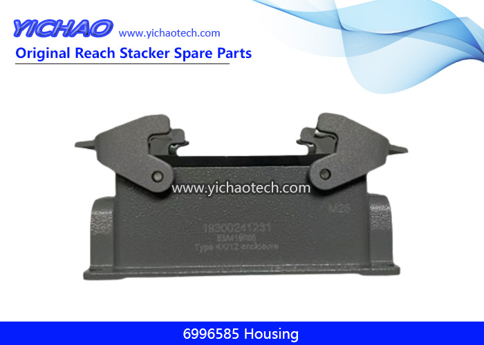 Hyster 6996585 Housing for Container Handler Spare Parts