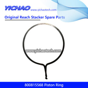 Kalmar 800815568 Piston Ring for Container Handler Spare Parts