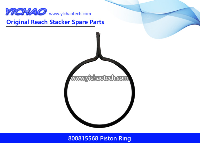 Kalmar 800815568 Piston Ring for Container Handler Spare Parts