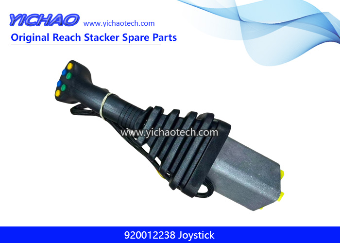 Fantuzzi 920012238 Joystick for Container Handler Spare Parts