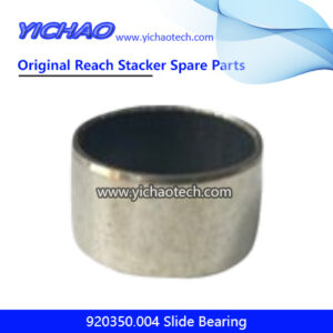 Kalmar 920350.004 Slide Bearing for Container Handler Spare Parts