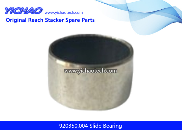 Kalmar 920350.004 Slide Bearing for Container Handler Spare Parts