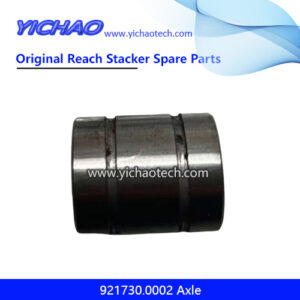 Kalmar 921730.0002 Axle for Container Forklift Port Equipment Spare Parts