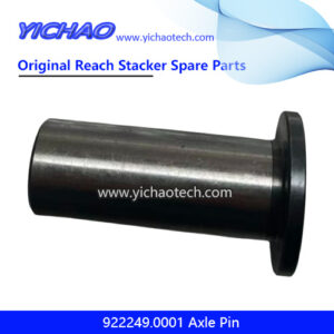 Kalmar 922249.0001 Axle Pin for Container Handler Spare Parts