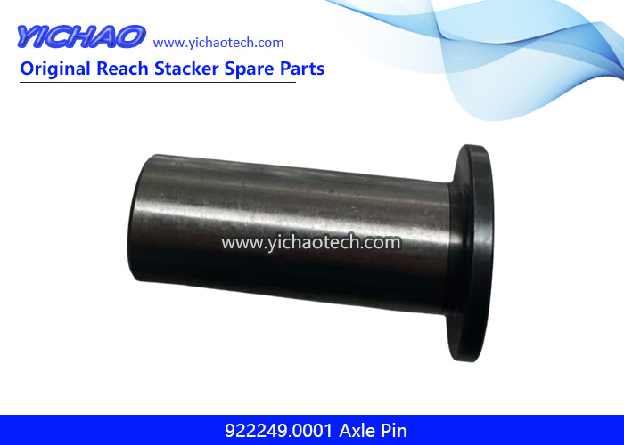 Kalmar 922249.0001 Axle Pin for Container Handler Spare Parts