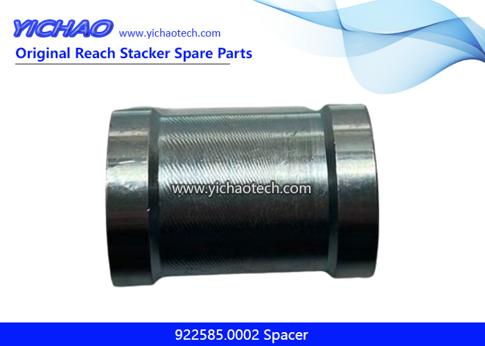 Kalmar 922585.0002 Spacer for Container Handler Spare Parts