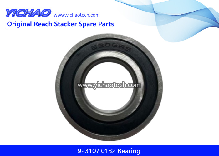Kalmar 923107.0132 Bearing for Container Reach Stacker Spare Parts