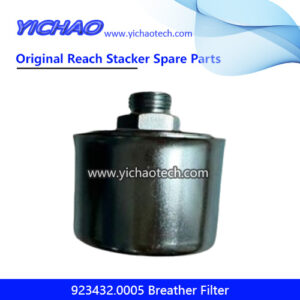 Kalmar 923432.0005 Breather Filter for Container Handler Spare Parts