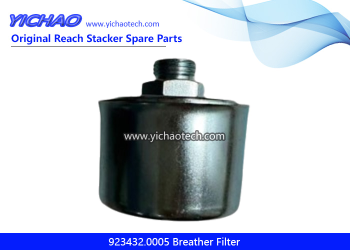 Kalmar 923432.0005 Breather Filter for Container Handler Spare Parts