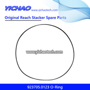 Kalmar 923705.0123 O-Ring for Container Handling Equipment Spare Parts