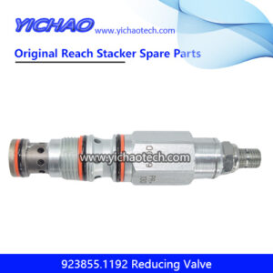 Kalmar 923855.1192 Reducing Valve for Container Handler Spare Parts
