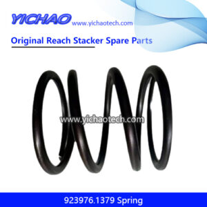 Kalmar 923976.1379 Spring for Container Handling Equipment Spare Parts