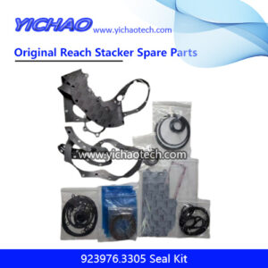 Kalmar 923976.3305 Seal Kit for Container Handling Equipment Spare Parts