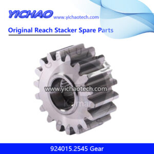 Kalmar 924015.2545 Gear for Container Forklift Port Equipment Spare Parts